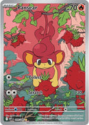 Pansear (099/086) [Scarlet & Violet: White Flare]