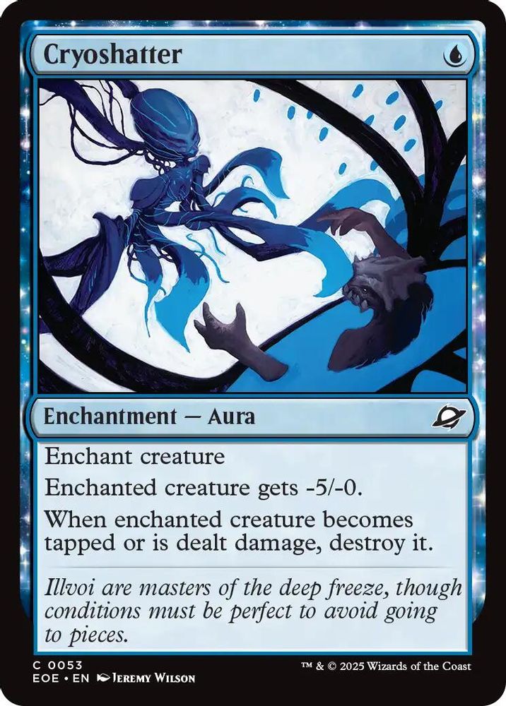 Cryoshatter [Edge of Eternities]