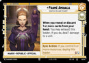 Padme Amidala (16/264) - What Do You Have to Hide? (16/264) [Secrets of Power]
