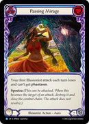 Passing Mirage [APR025] (Armory Deck: Legends Prism)