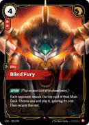 Blind Fury