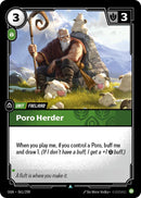 Poro Herder