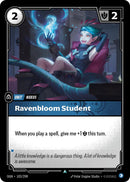Ravenbloom Student