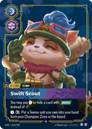 Teemo - Swift Scout