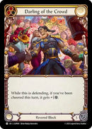 Darling of the Crowd [SUP061] (Super Slam)