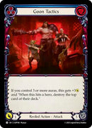 Goon Tactics [SUP106] (Super Slam)