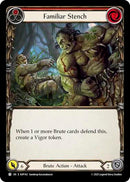 Familiar Stench [SUP142] (Super Slam)