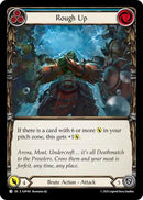 Rough Up (Blue) [SUP160] (Super Slam)