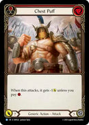 Chest Puff [SUP222] (Super Slam)