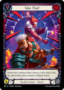 Take That! [GEM095] (GEM Pack 3)