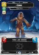 Gungi - Finding Himself (121) (121) [Sector and Regional Promos: Season 1]