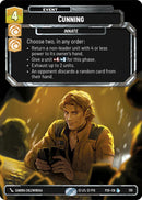 Cunning (130) (130) [Sector and Regional Promos: Season 1]