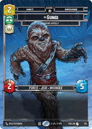 Gungi - Finding Himself (133) (133) [Sector and Regional Promos: Season 1]