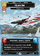 Black One - Straight At Them (157) (157) [Sector and Regional Promos: Season 1]