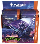 Teenage Mutant Ninja Turtles - Collector Booster Display (Pre-Order)