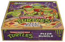 Teenage Mutant Ninja Turtles - Pizza Bundle (Pre-Order)