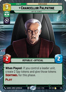Chancellor Palpatine - I Am the Senate (Hyperspace) (346) (346) [Secrets of Power]