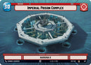 Imperial Prison Complex // Spy (287 // t03/t04) (Hyperspace) (287 // T03/T04) [Secrets of Power]
