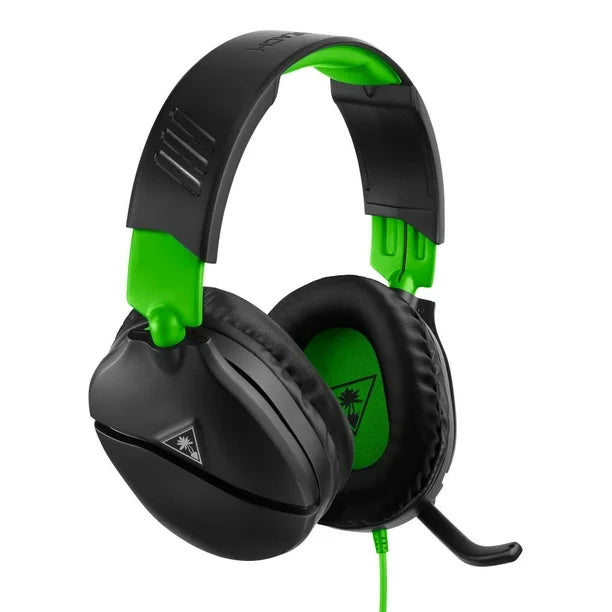 Turtle Beach® Recon 70 Gaming Headset for Xbox One and Xbox Series X|S – Black, Xbox One