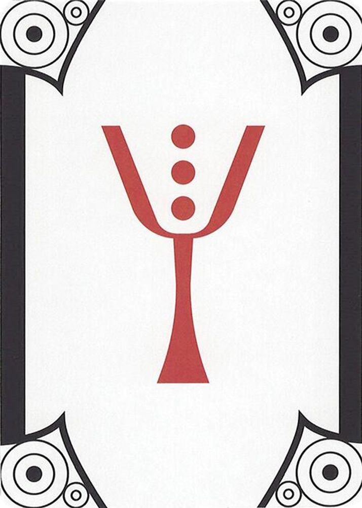 Letter Card - Y [Secret Lair Countdown Kit]