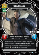 Leia Organa - Extraordinary (103) (103) [Judge Promos]