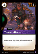 Treasure Hunter