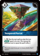 Temporal Portal