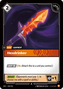 Hexdrinker