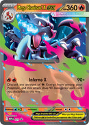 Mega Charizard X ex (029) [Mega Evolution Promo]