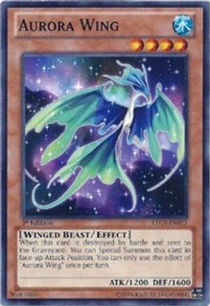 Aurora Wing [LTGY-EN013] Common