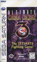 Ultimate Mortal Kombat