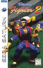 Virtua Fighter