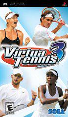 Virtua Tennis