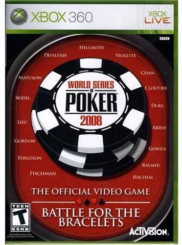 World Series Of Poker