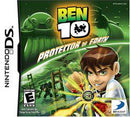 Ben 10 Protector of Earth [ND - 000]