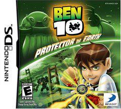 Ben 10 Protector of Earth [ND - 000]