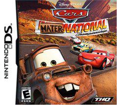 Cars Mater-National Championship [ND - 000]