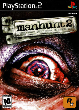Manhunt