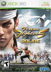 Virtua Fighter