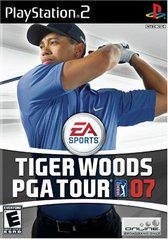 Tiger Woods