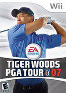 Tiger Woods