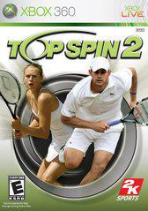 Top Spin