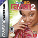 That's So Raven 2 Supernatural Style