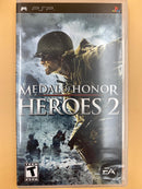 Medal of Honor Heroes