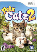 Petz Catz