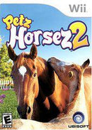 Petz Horsez