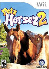 Petz Horsez