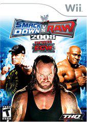 WWE Smackdown vs. Raw