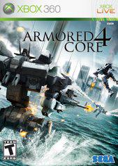 Armored Core
