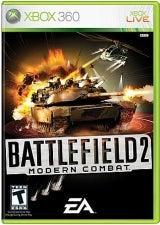 Battlefield 2 Modern Combat